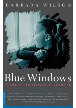 Blue Windows