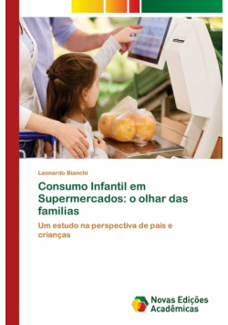 Consumo Infantil em Supermercados