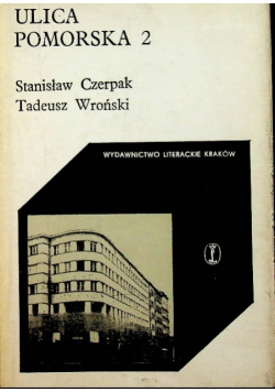 Ulica pomorska 2