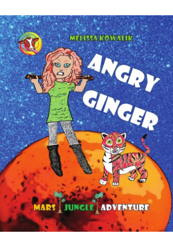 Angry Ginger