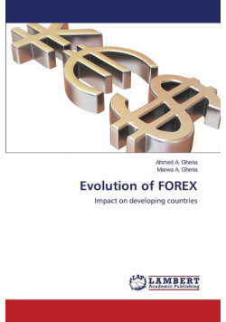 Evolution of FOREX
