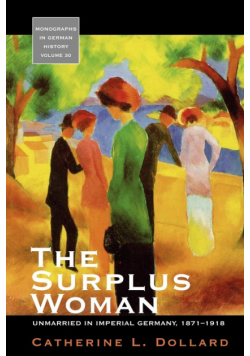 The Surplus Woman