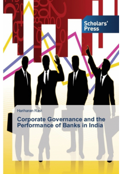 Corporate Governance and the Performance of Banks in India
