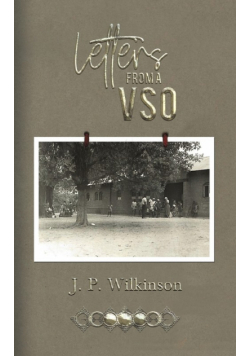 Letters from  a VSO