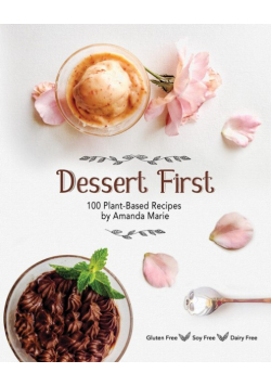 Dessert First