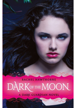 Dark Guardian #3