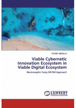Viable Cybernetic Innovation Ecosystem in Viable Digital Ecosystem