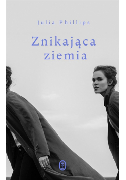 Znikająca ziemia