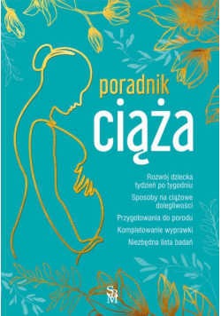 Ciąża Poradnik