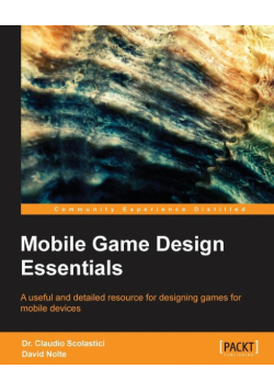 Mobile Game Design
