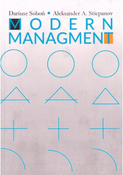 Modern managment