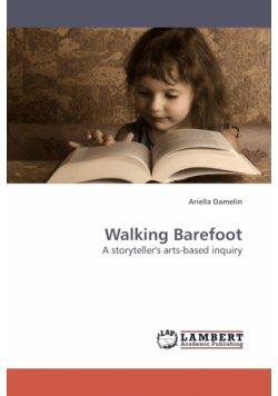 Walking Barefoot