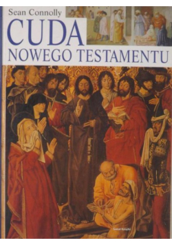 Cuda Nowego Testamentu