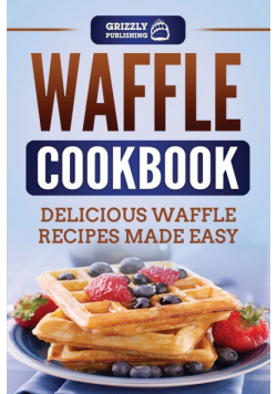 Waffle Cookbook