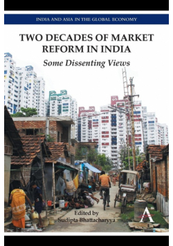 Two Decades of Market Reform in India