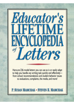 Educator's Encylopedia of Letters