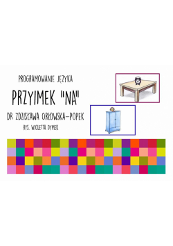 Zestaw. Przyimek "Na"