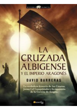 La cruzada albigense