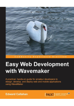 Easy Web Development with Wavemaker 6.5