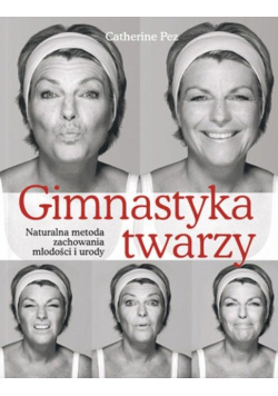Gimnastyka twarzy