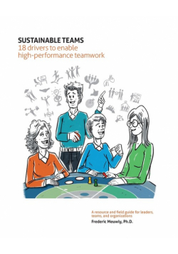 Sustainable Teams