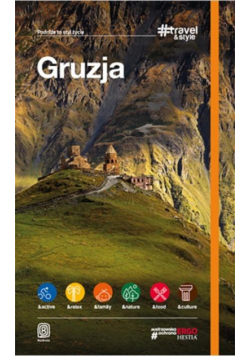 Travel&Style. Gruzja