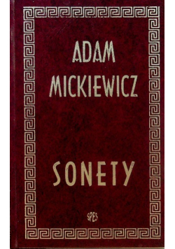Sonety