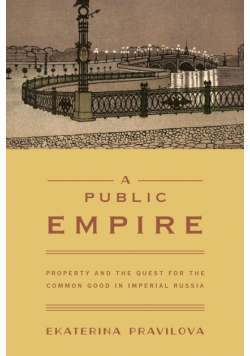 A Public Empire