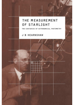 The Measurement of Starlight