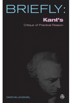 Kant's Critique of Practical Reason