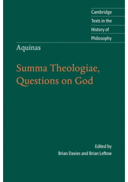 Aquinas