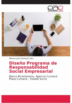 Diseño Programa de Responsabilidad Social Empresarial