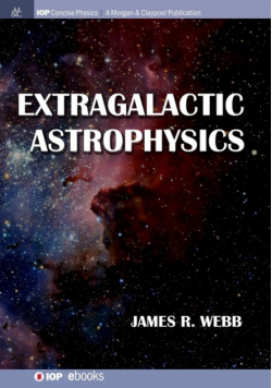 Extragalactic Astrophysics