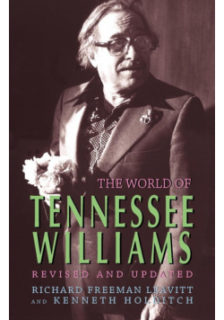 The World of Tennessee Williams
