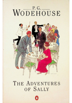 The Adventures of Sally