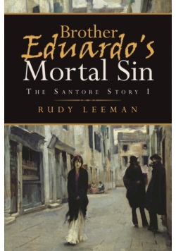 Brother Eduardo's Mortal Sin