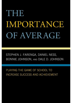 The Importance of Average