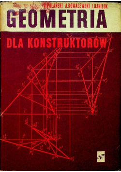 Geometria dla konstruktorów