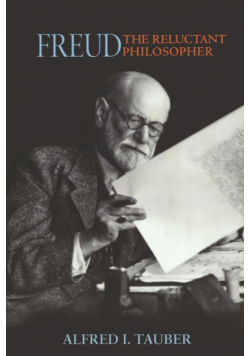 Freud, the Reluctant Philosopher