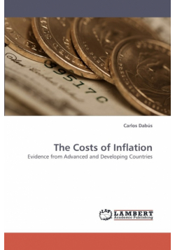 The Costs of Inflation