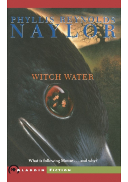 Witch Water