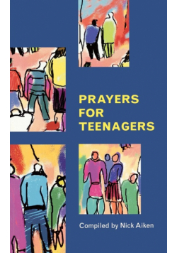 Prayers for Teenagers