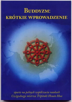Buddyzm krótkie wprowadzenie