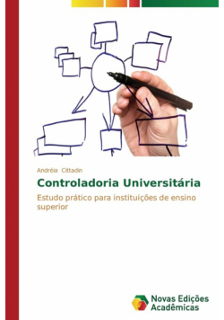 Controladoria Universitária
