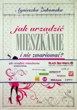 Jak urządzić mieszkanie i nie zwariować