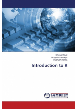 Introduction to R