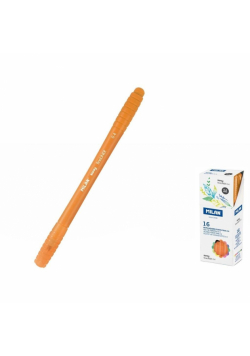 Cienkopis Sway Fineliner pomarańcz (16szt) MILAN