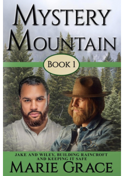 Mystery Mountain, Volume One