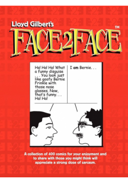 Lloyd Gilbert's Face2Face