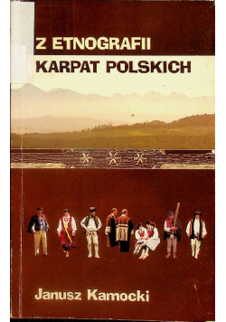 Z etnografii Karpat Polskich
